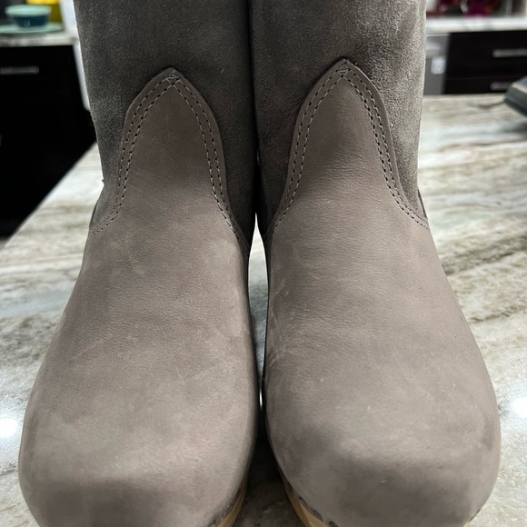 Winter Women Boots Size 39 - Picture 5 of 11